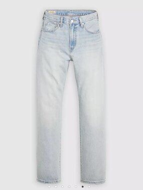 Levi's EASY DAD WOMEN'S JEANS 28 x 30